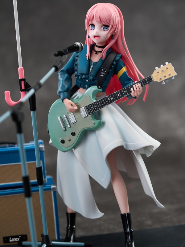 BanGDream! It's MyGO!!!!! Anon Chihaya Hot Sexy 1/7 Statue